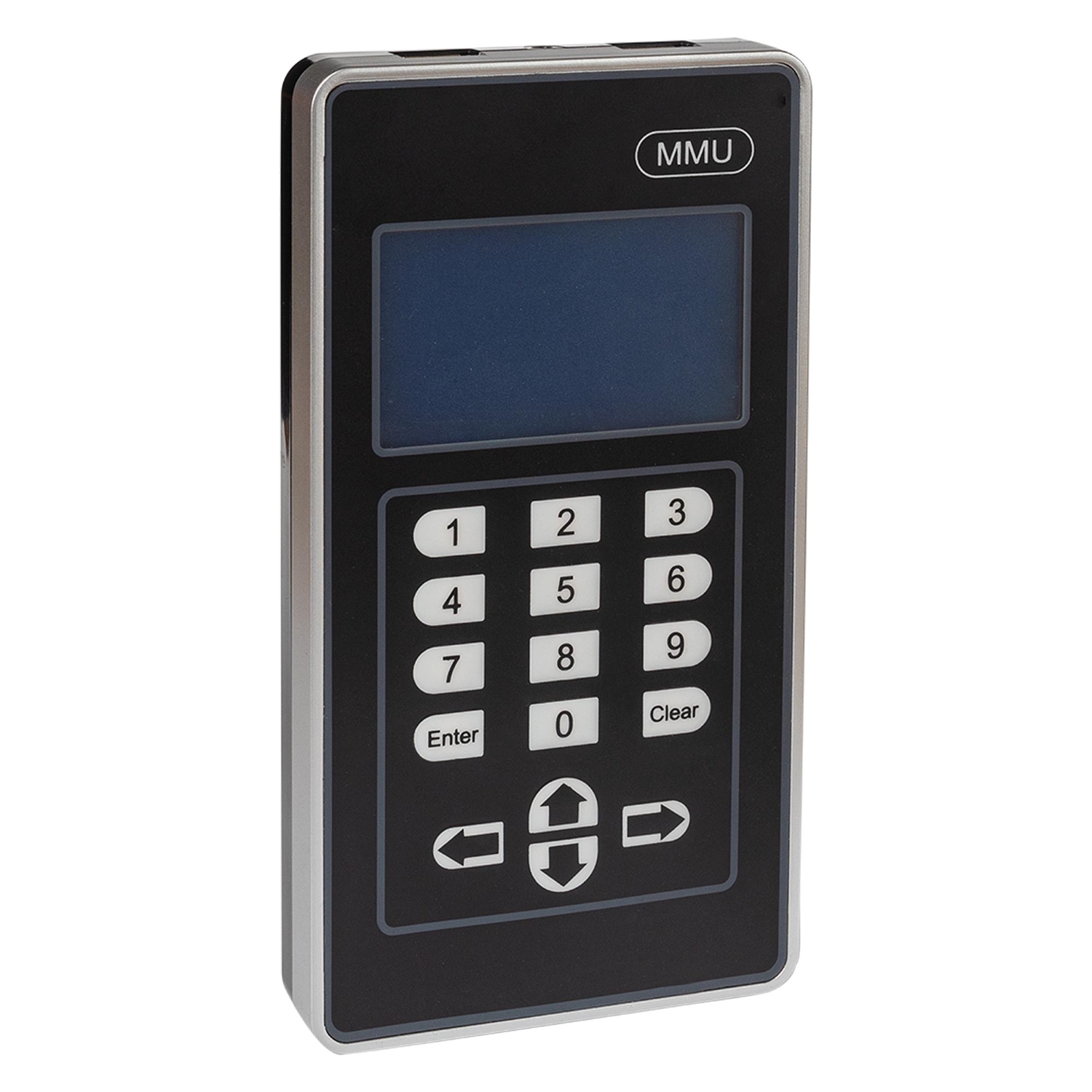 Otel tipi el terminali