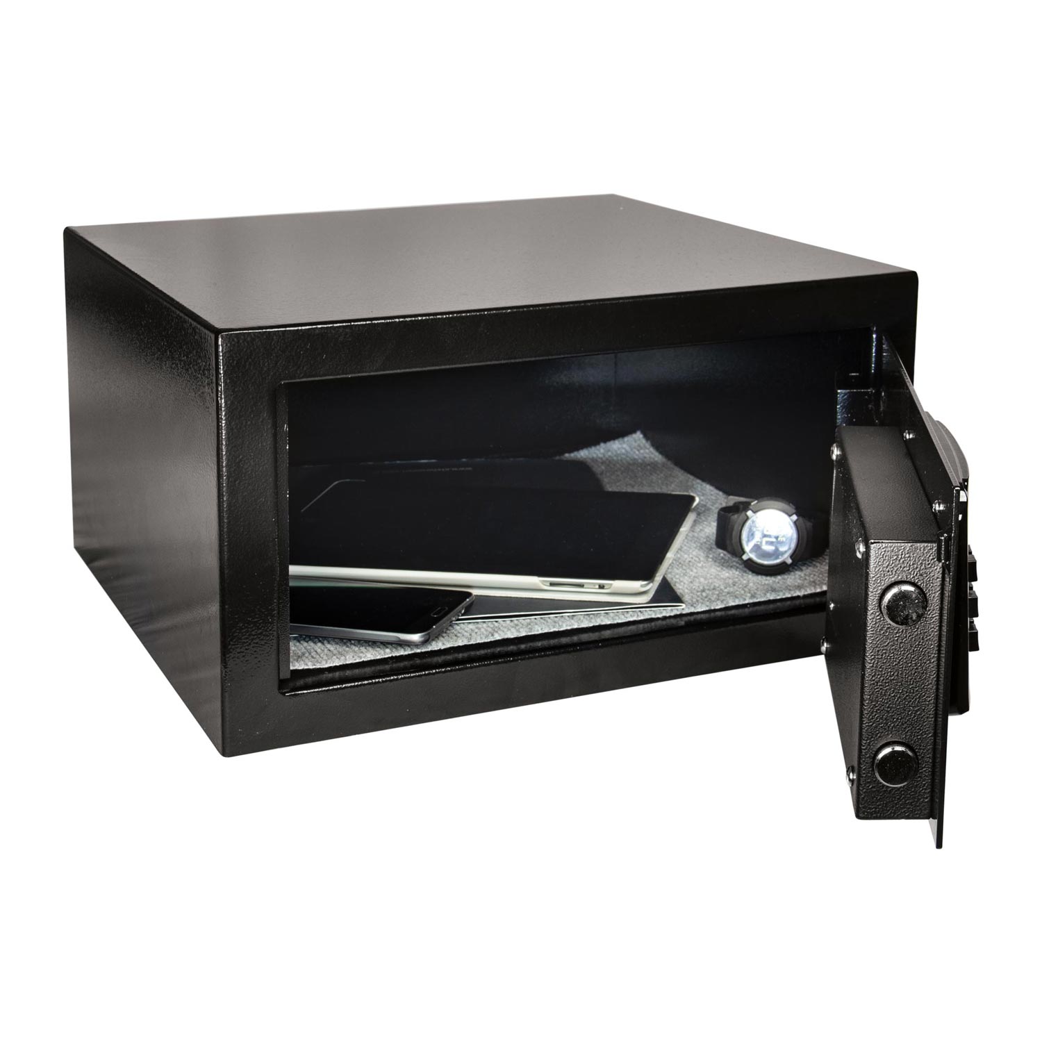 Otel Tipi Standart Kasa Acik