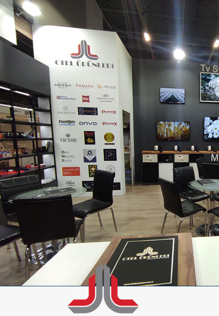 Otel Kasa - Kurumsal Otel Kasa - Kurumsal