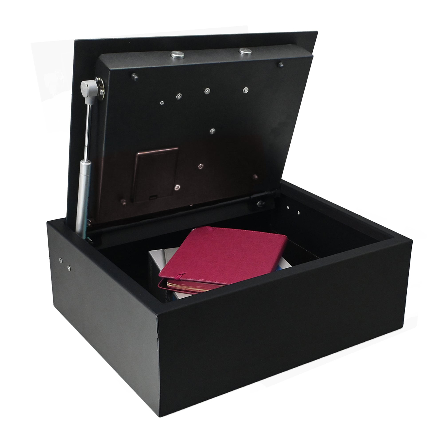 Otel tipi Çekmece Kasa